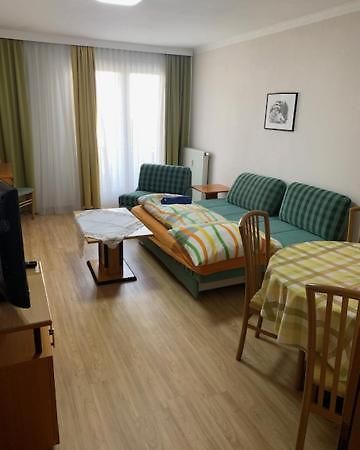 Cara Apartments 웜베드빌라흐 외부 사진