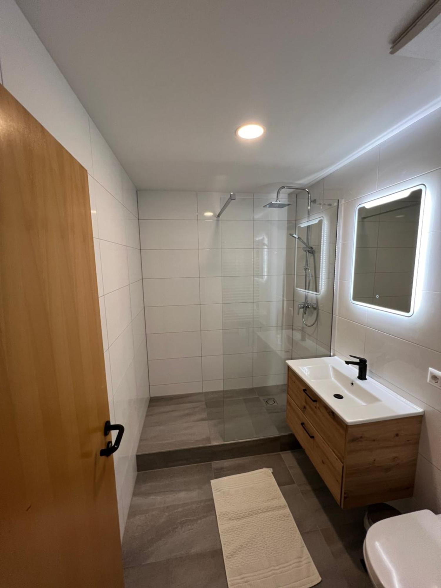 Cara Apartments 웜베드빌라흐 외부 사진