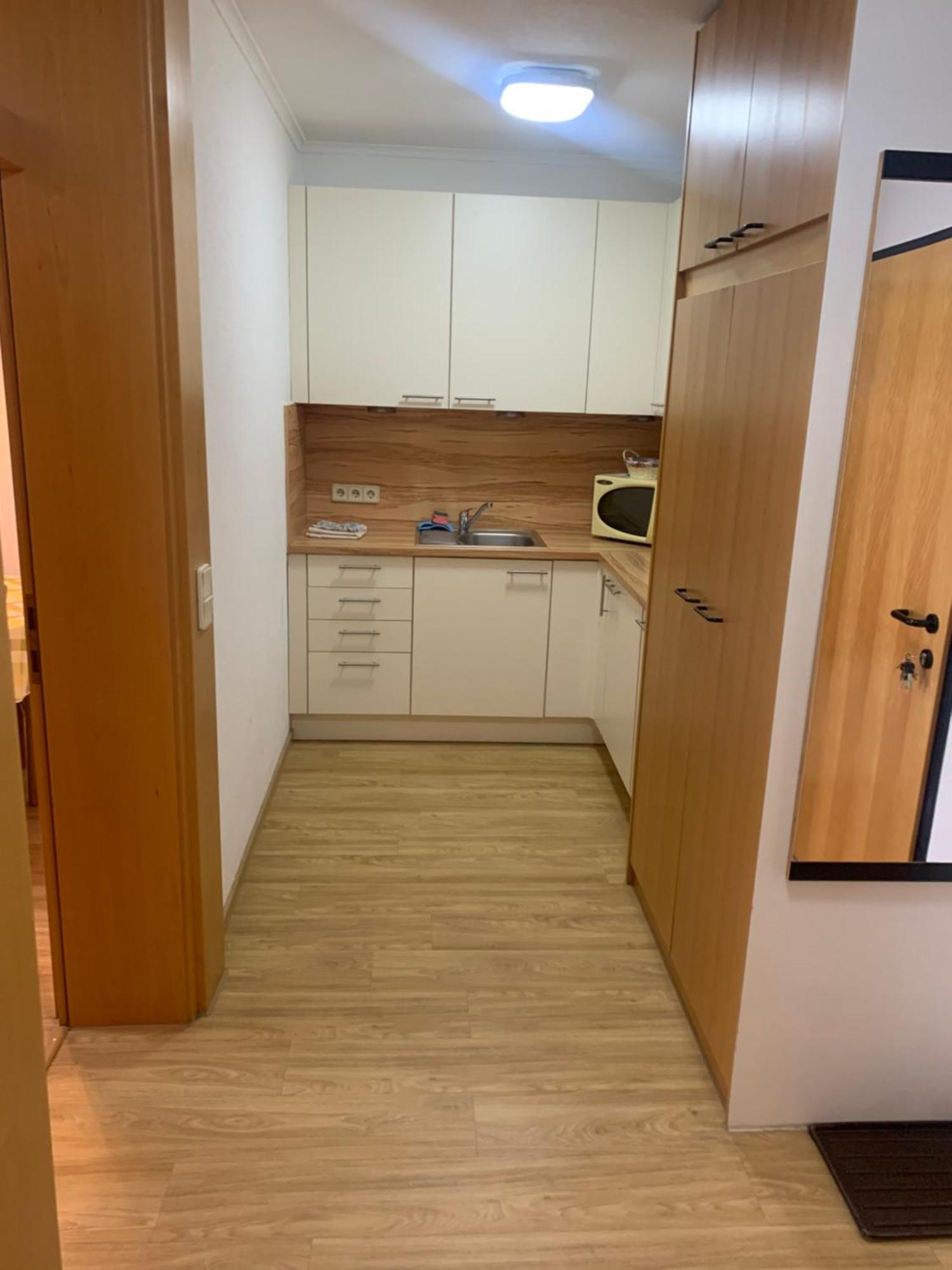 Cara Apartments 웜베드빌라흐 외부 사진