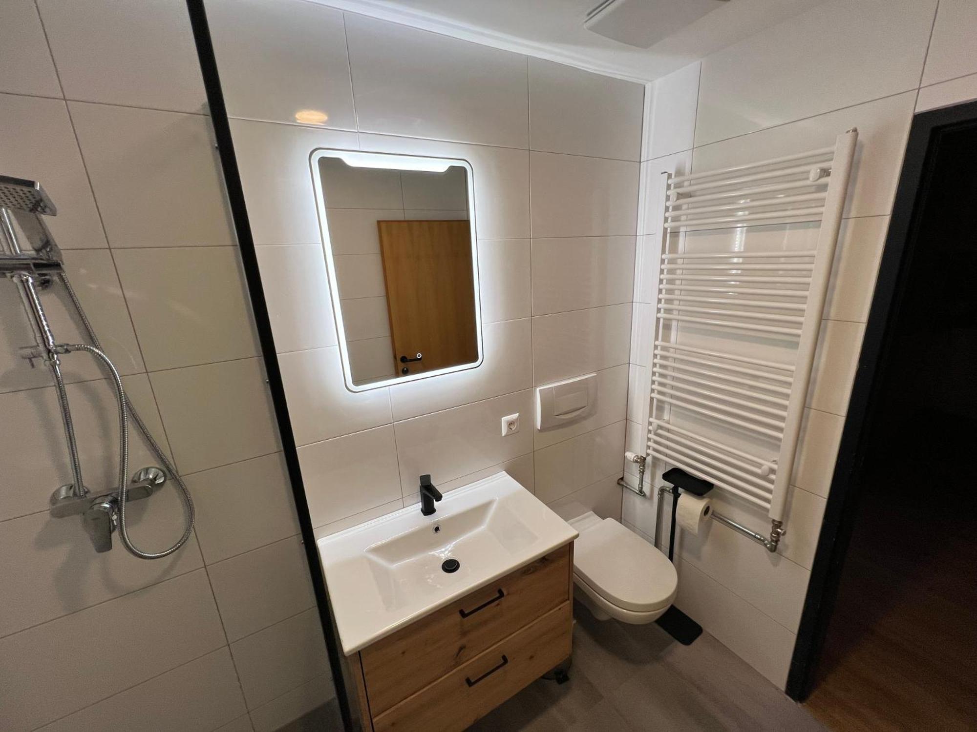 Cara Apartments 웜베드빌라흐 외부 사진