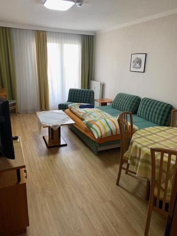 Cara Apartments 웜베드빌라흐 외부 사진